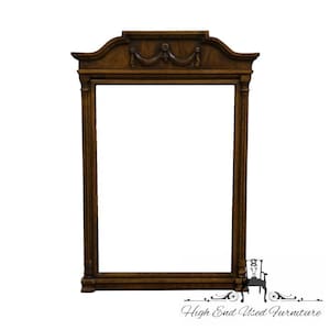 Drexel Heritage Mirror - Etsy