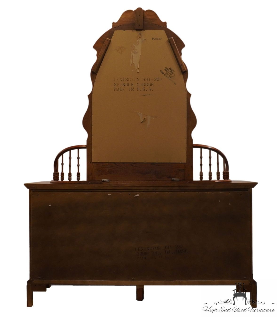 Lexington victorian sampler 391 discount