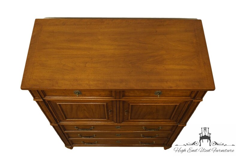 Henredon Furniture Custom Folio One Collection 40 Door Etsy