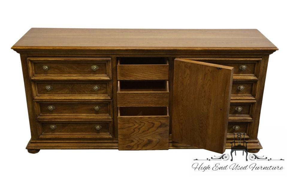 DREXEL HERITAGE/ドアーチェスト DREXEL HERITAGE Chartwell Collection Rustic European 69