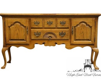 THOMASVILLE FURNITURE Fisher Park Collection 60" Buffet Sideboard 21621-240