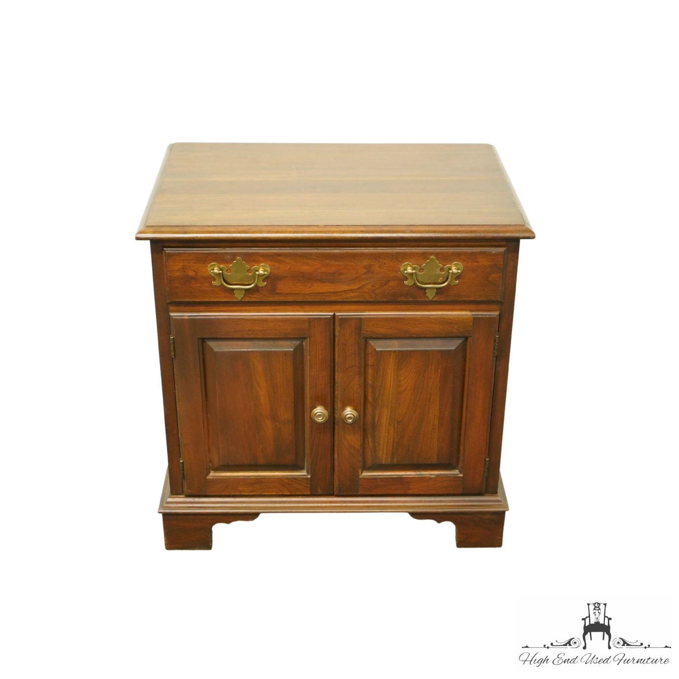 Pennsylvania house nightstand deals