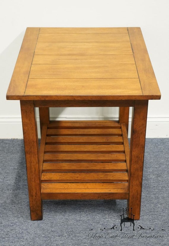 Ethan allen shaker style furniture deals