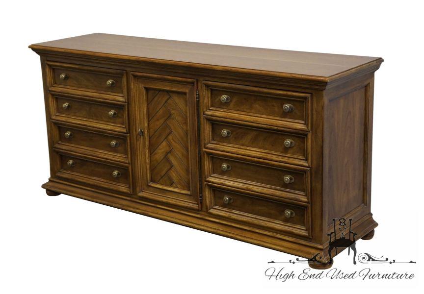 DREXEL HERITAGE Chartwell Collection Rustic European 69