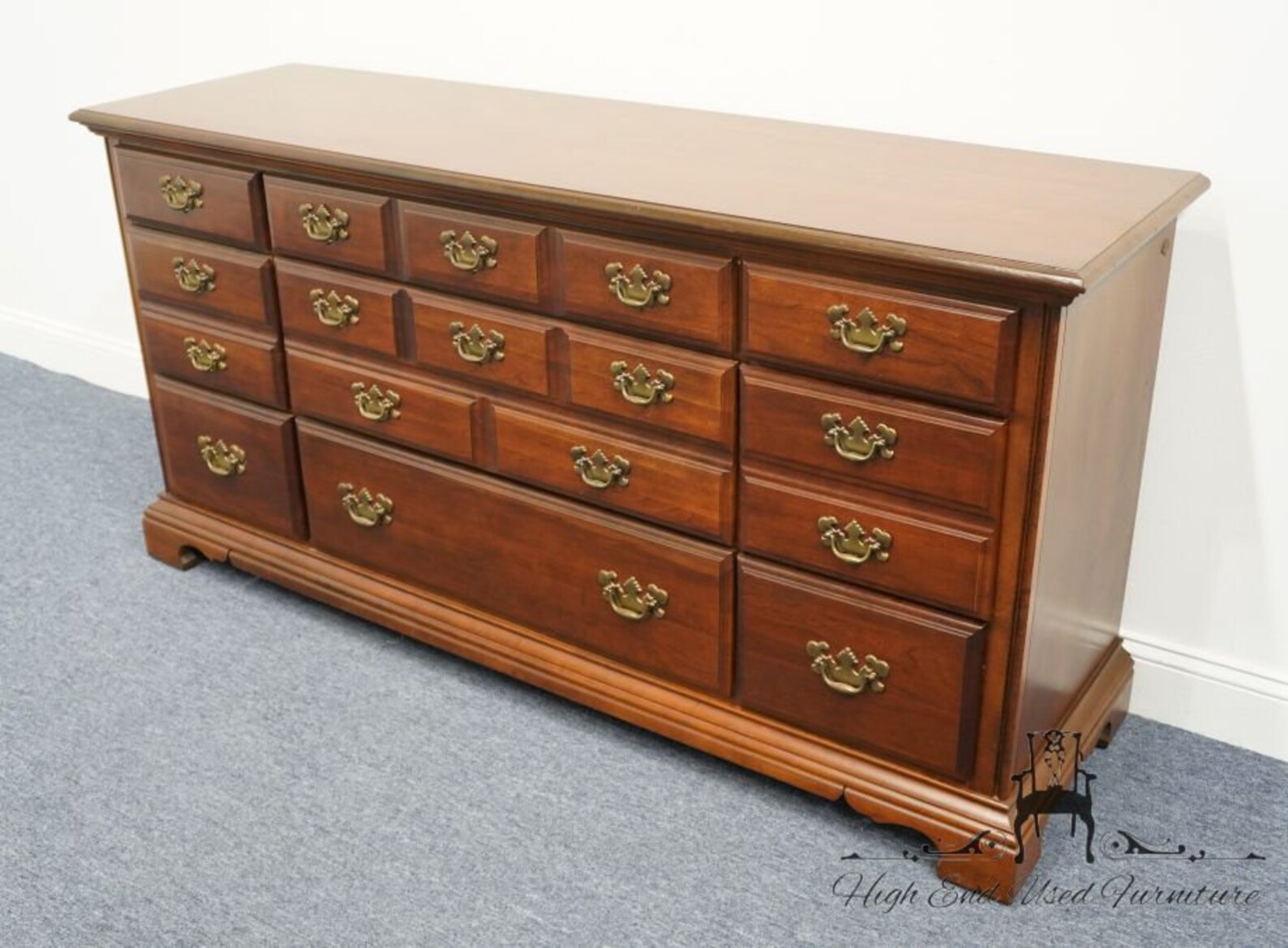 AMERICAN DREW Cherry Grove Collection Traditional Style Etsy