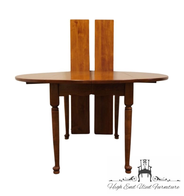Sprague and carleton on sale drop leaf table