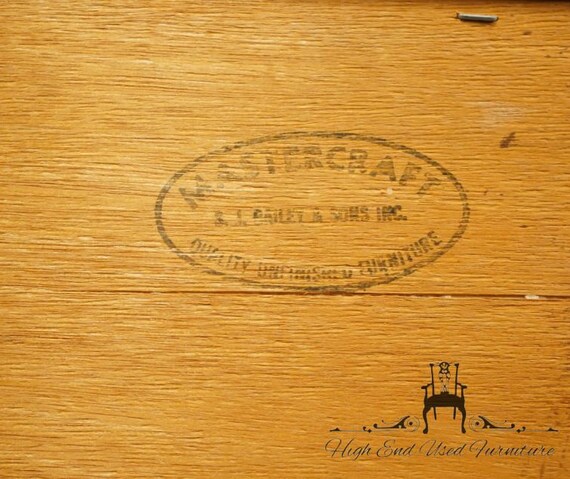 Mastercraft quality cheap pine furniture