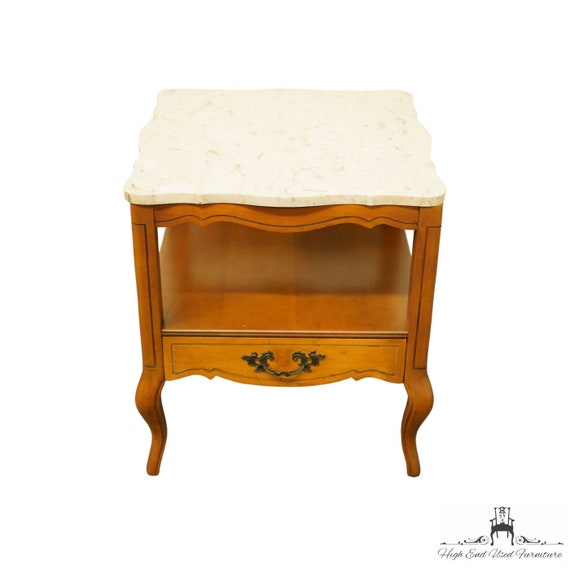 Vintage hammary 2024 coffee table