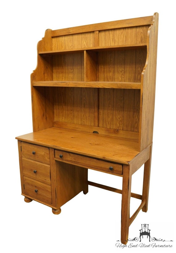 Broyhill hutch deals