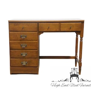 Ethan Allen Furniture Desks - Etsy