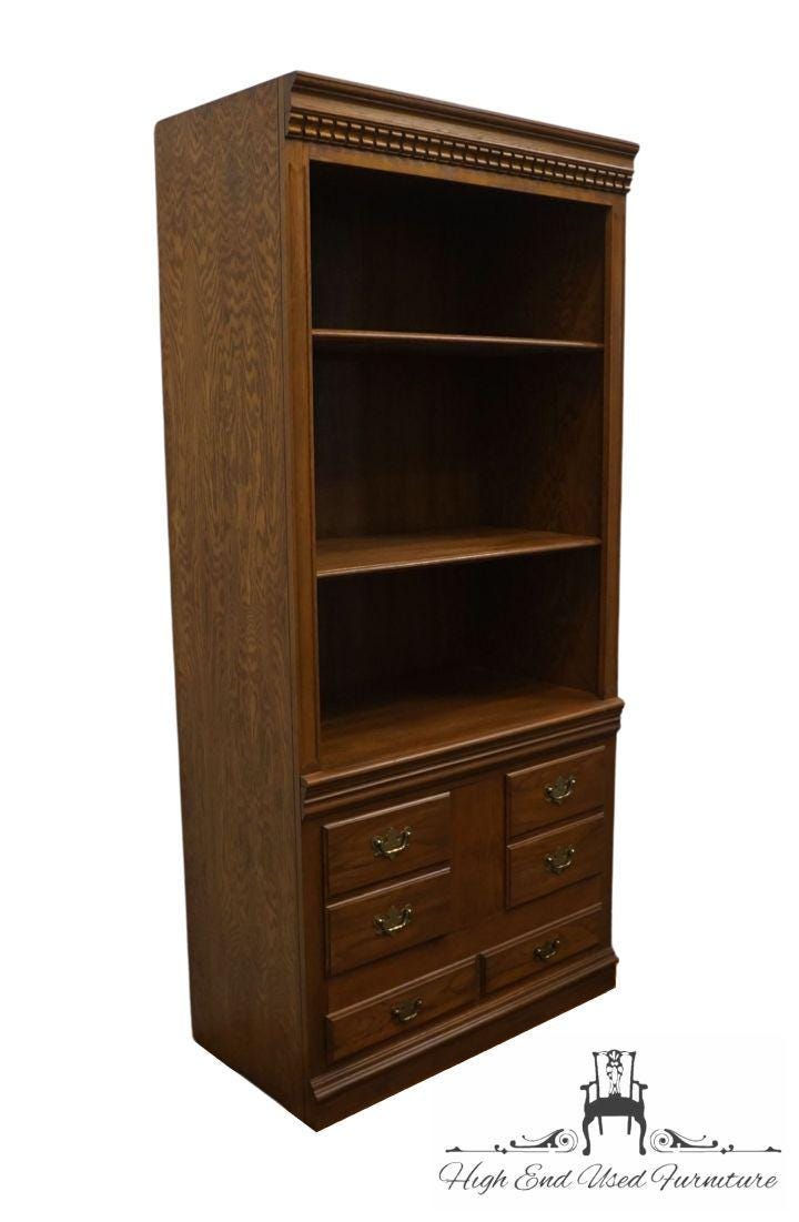 PENNSYLVANIA HOUSE　アンティークチェスト　ブラウン PENNSYLVANIA HOUSE Walnut Rustic Country French 36