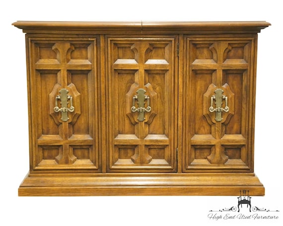Drexel heritage sideboard deals