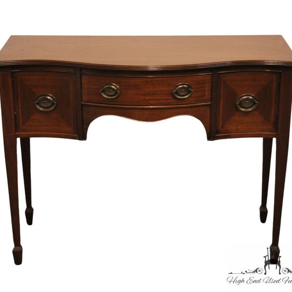 Antique Mahogany Furniture Etsy