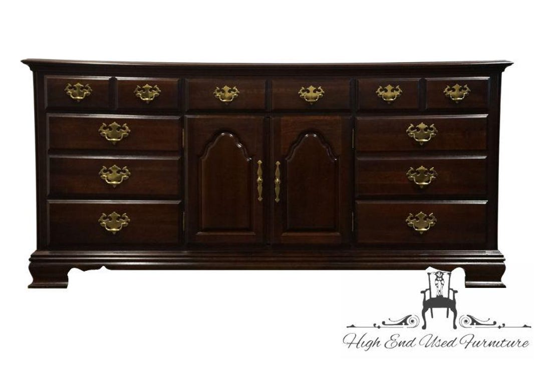 KINCAID FURNITURE Cherry Mountain III Traditional Style 69