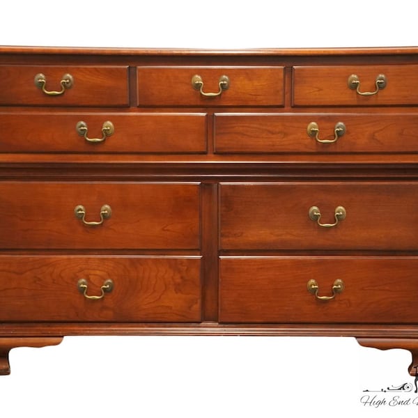 Pennsylvania House Cherry Furniture Etsy