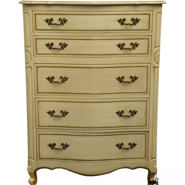 French Provincial Furniture Etsy