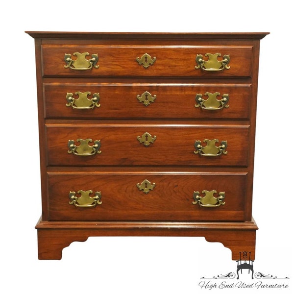 Pennsylvania House Cherry Furniture Etsy