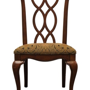 THOMASVILLE FURNITURE Tate Street Collection Traditional Contemporary Dining Side Chair 46821-831 image 1