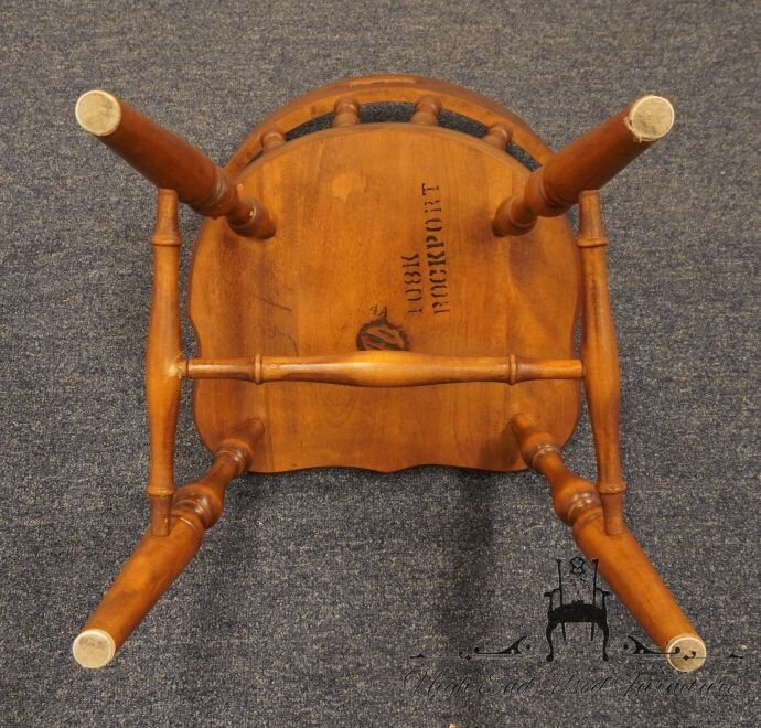 直接取引⭐︎ アメリカ家具temple Stuart テンプルスティアート チェア