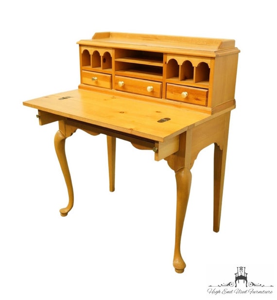 THOMASVILLE FURNITURE Replicas 1800 Rustic Knotty Pine 34