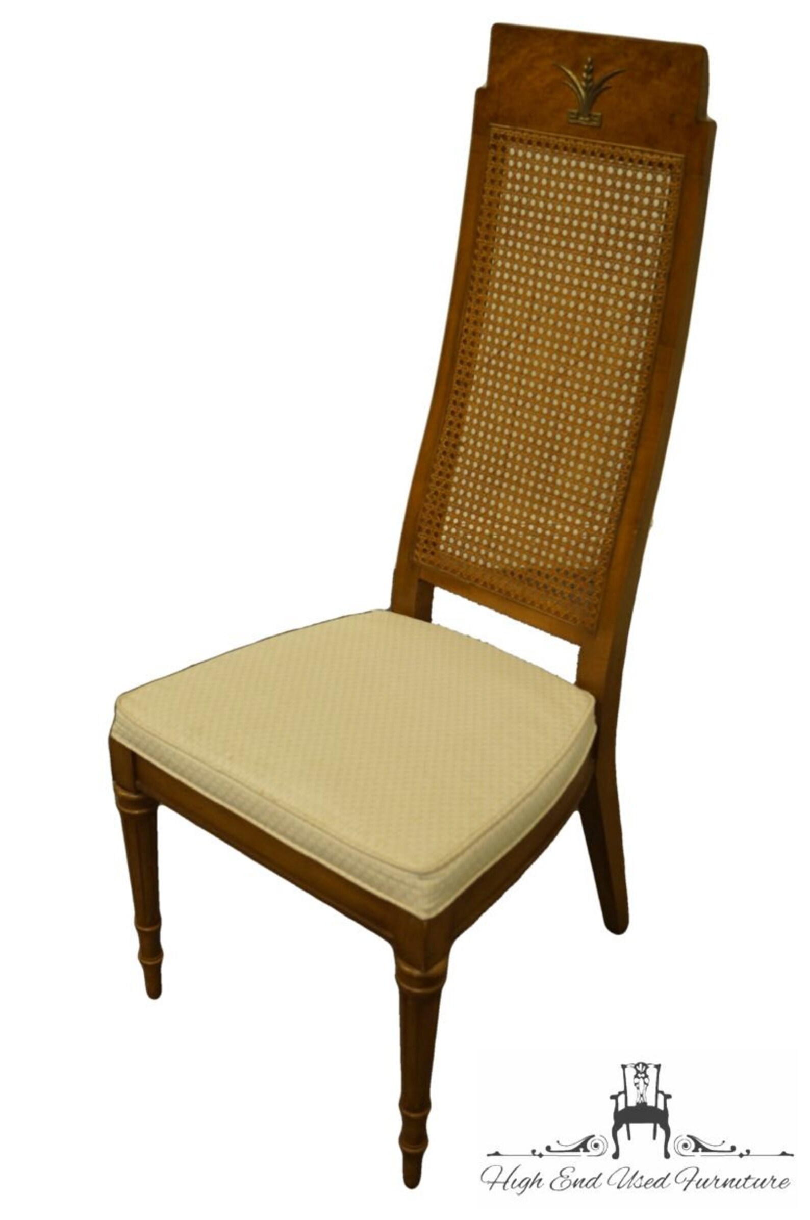 Weiman Furniture Rockwood Collection Italian Provincial Cane Etsy