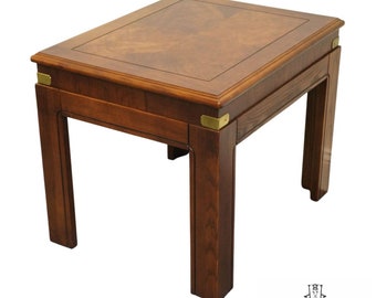LANE FURNITURE Virginia Maid Collection Asian Inspired 22x27