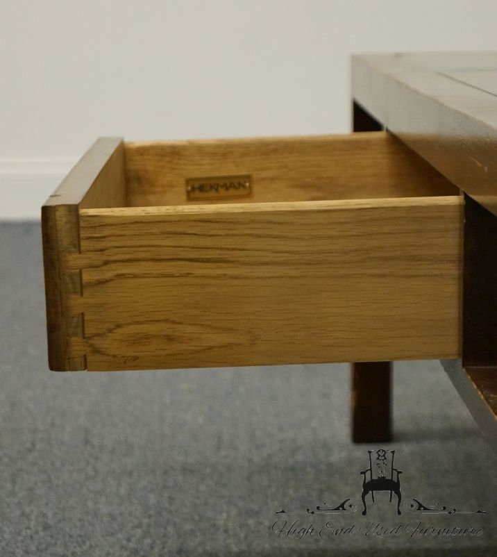 HEKMAN FURNITURE Traditional Modern 54 Accent Coffee | Etsy