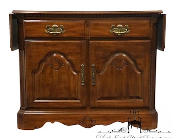 DREXEL HERITAGE Talavera Collection Italian Neoclassical Tuscan