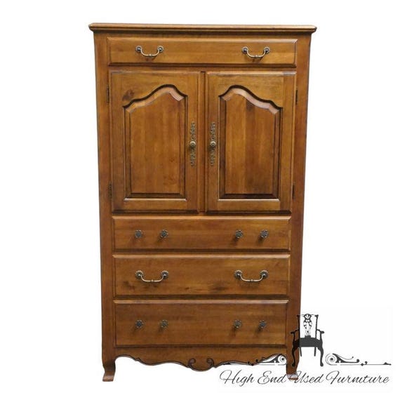 ETHAN ALLEN Country French Collection 37