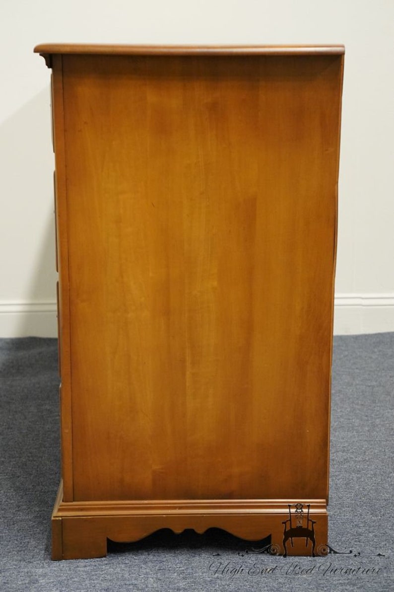 EMPIRE FURNITURE Johnson City TN Solid Hard Rock Maple Etsy