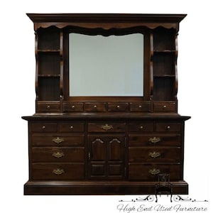 1960s THOMASVILLE FURNITURE Camino Real Collection Spanish