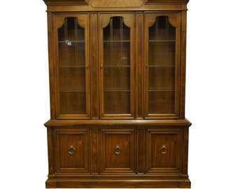 drexel heritage furniture china cabinet drexel heritage furniture china cabinet
