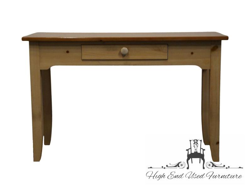BROYHILL FURNITURE Solid Knotty Pine Farmhouse Country Style 48