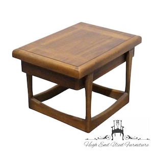 Lane Altavista Coffee Table Mid Century - Etsy