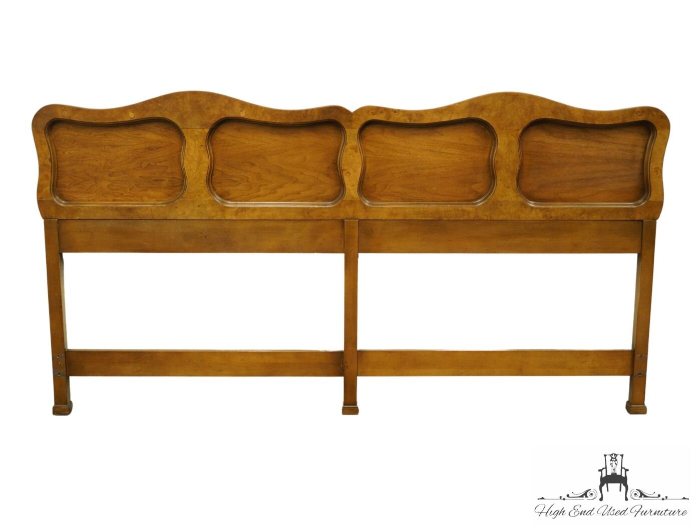 MASTERCRAFT FURNITURE Grand Rapids MI Italian Provincial Etsy