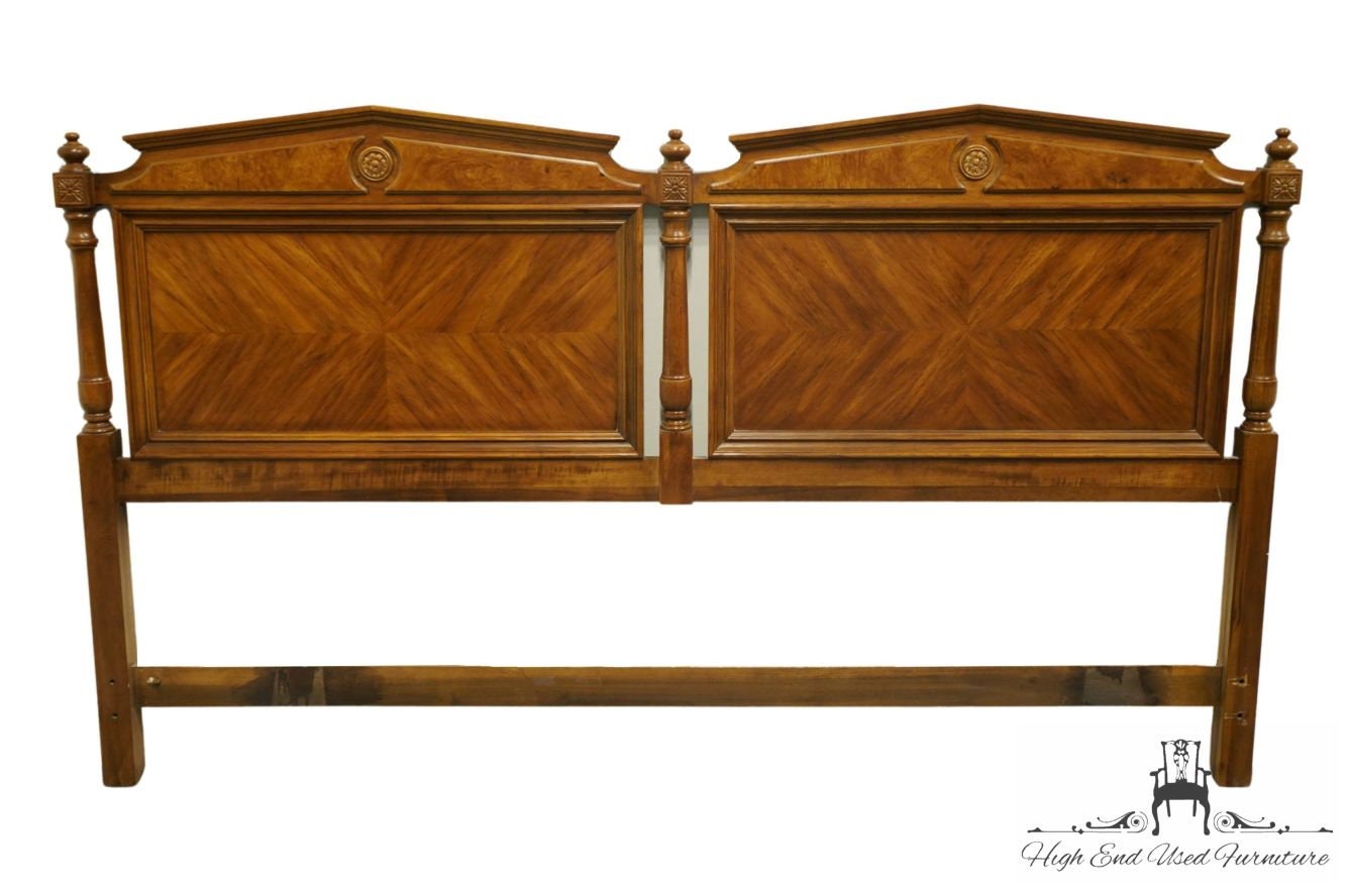 THOMASVILLE FURNITURE Decorum II Collection Italian Provincial