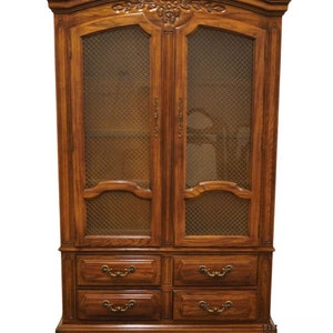 THOMASVILLE FURNITURE Lagalerie Provencale Collection French Provincial ...