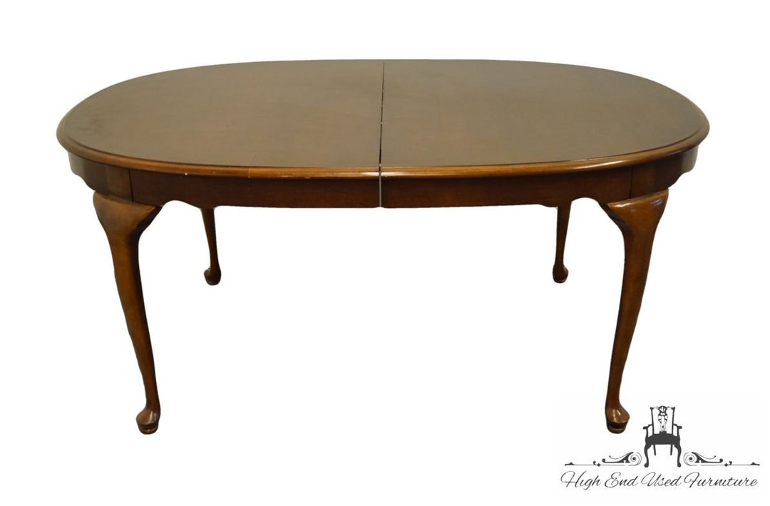 STANLEY FURNITURE Cherry Traditional Style 66