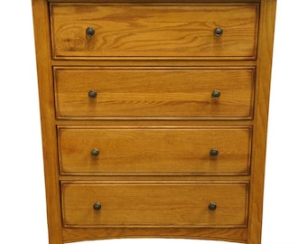 STANLEY FURNITURE Country French 34" Chest of Drawers 038-14-10