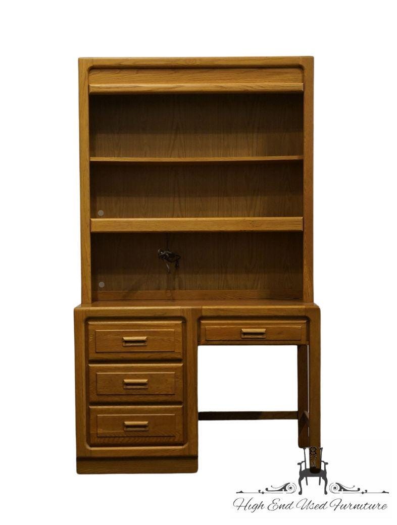 STANLEY FURNITURE Young America Collection Oak 44