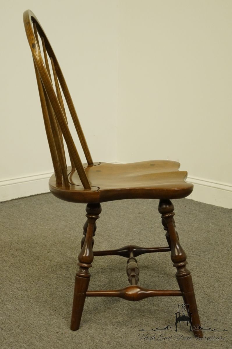 Stickley online windsor chair