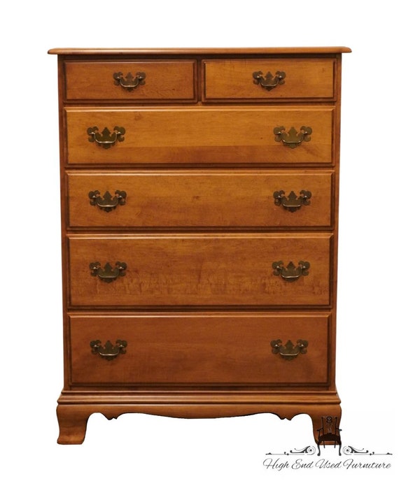 Heywood wakefield chest of drawers deals