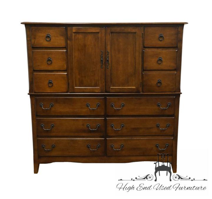 Pennsylvania House Armoire - Etsy