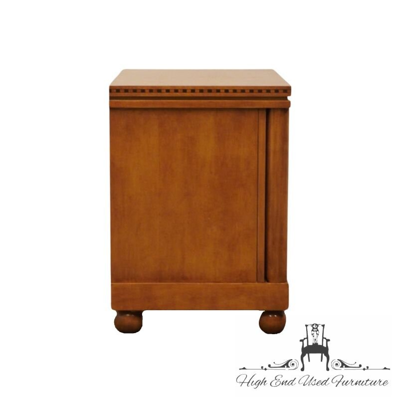 HICKORY WHITE Genesis Collection Beidermeier Satinwood 26