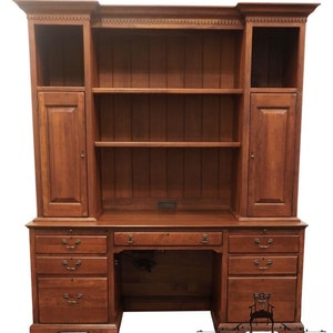 Bob timberlake 2024 china cabinet