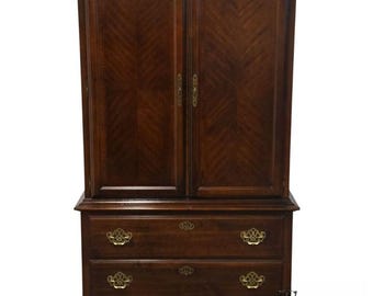 Gorgeous American Drew Chest Dresser. Buy as Is - Etsy
