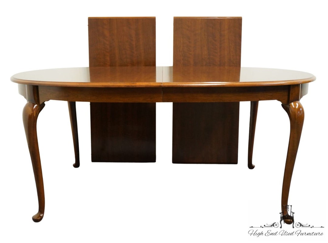 THOMASVILLE FURNITURE Carlton Hall Collection Traditional Style 108