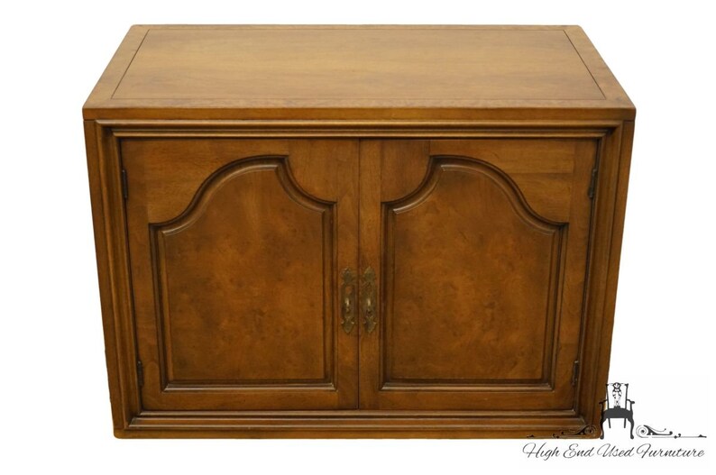 Mastercraft Furniture Grand Rapids Mi Italian Provincial Etsy