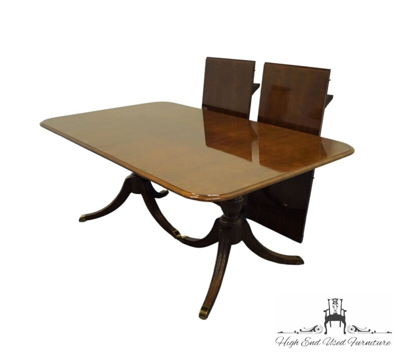 THOMASVILLE FURNITURE Collector's Cherry Traditional Style | Etsy