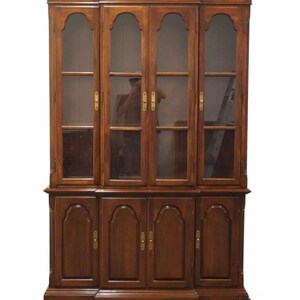 Ethan Allen Georgian Court Furniture Etsy
